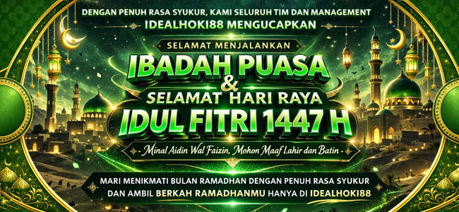 RAMADHAN 2026